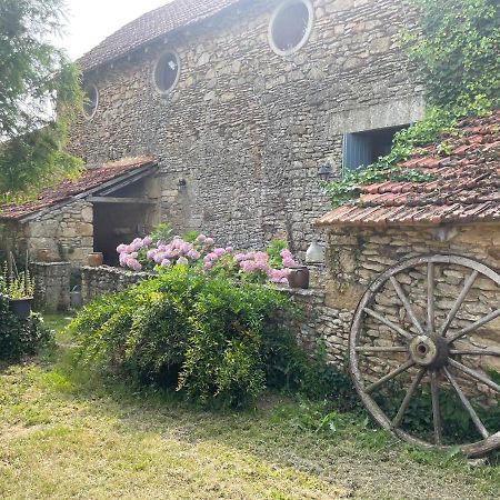 Gite Le Meynet Saint-Cyprien  Luaran gambar
