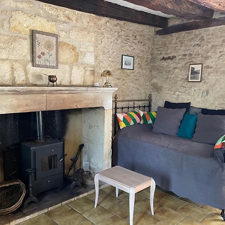 Gite Le Meynet Saint-Cyprien  Luaran gambar