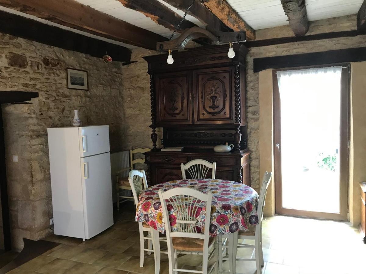 Gite Le Meynet Saint-Cyprien  Luaran gambar