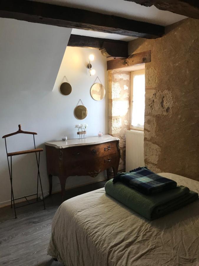 Gite Le Meynet Saint-Cyprien  Luaran gambar