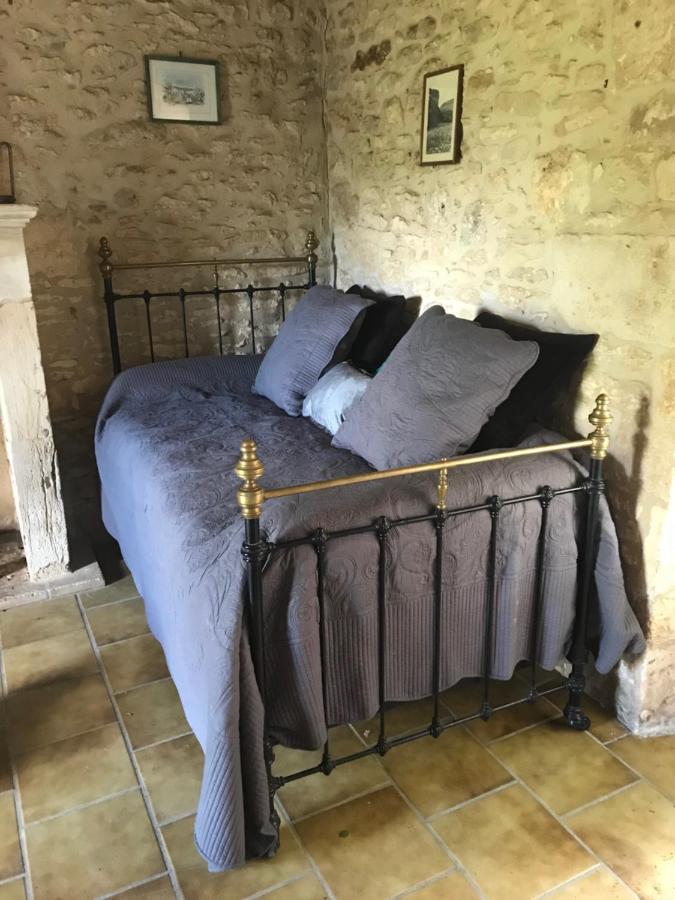 Gite Le Meynet Saint-Cyprien  Luaran gambar