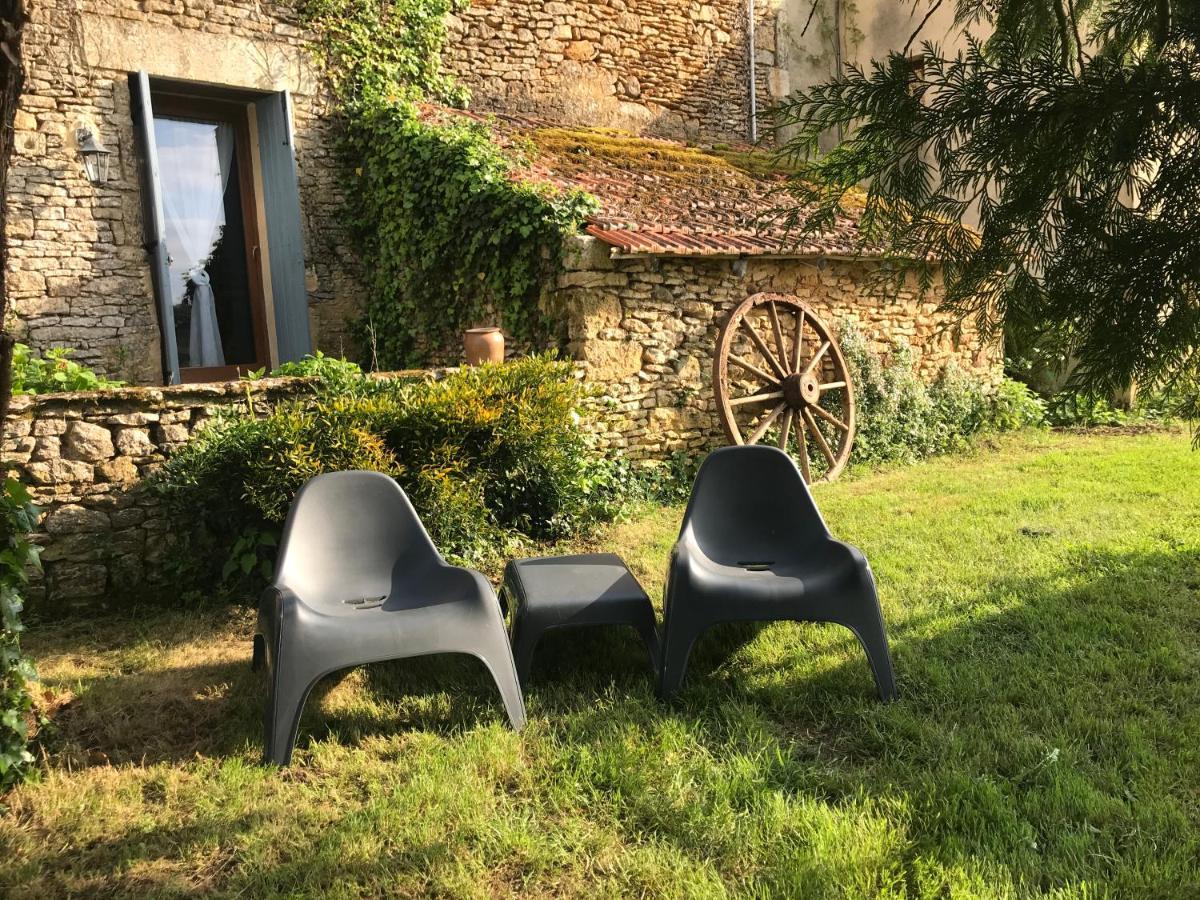 Gite Le Meynet Saint-Cyprien  Luaran gambar