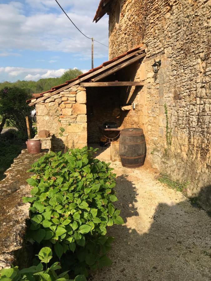 Gite Le Meynet Saint-Cyprien  Luaran gambar