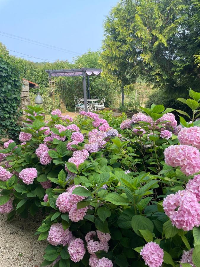 Gite Le Meynet Saint-Cyprien  Luaran gambar