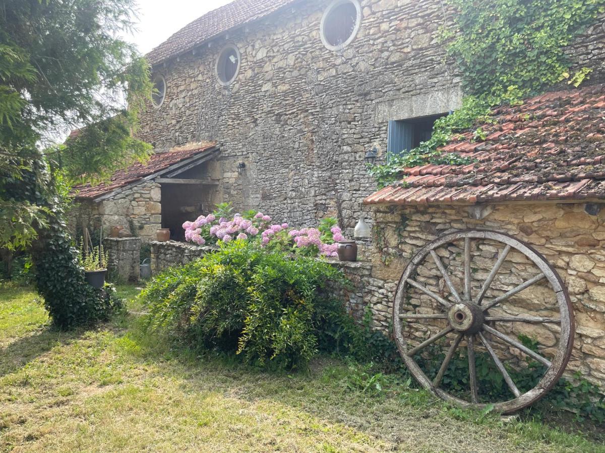 Gite Le Meynet Saint-Cyprien  Luaran gambar