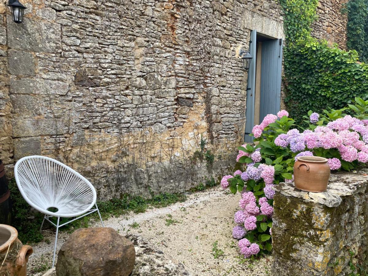 Gite Le Meynet Saint-Cyprien  Luaran gambar