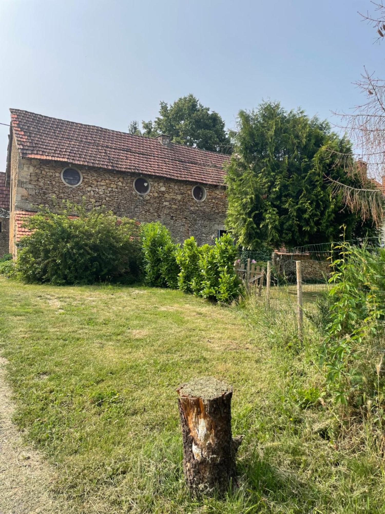 Gite Le Meynet Saint-Cyprien  Luaran gambar