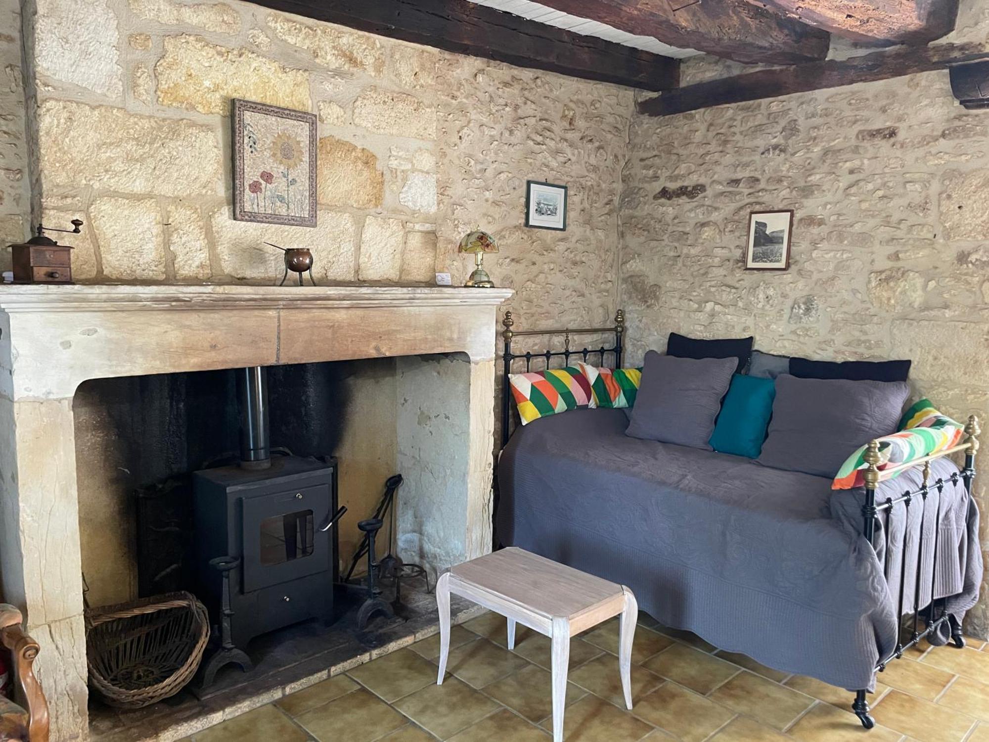 Gite Le Meynet Saint-Cyprien  Luaran gambar